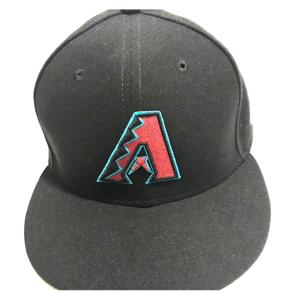 New Era Arizona Diamondbacks Fitted Hat